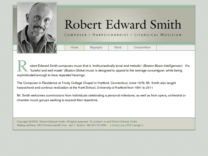 www.robertedwardsmith.com