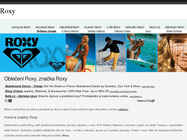 www.roxy-online.cz