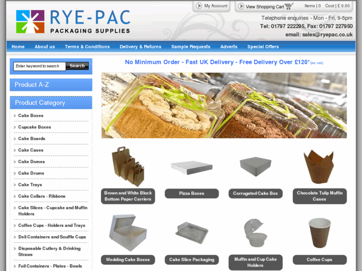 www.ryepac.co.uk