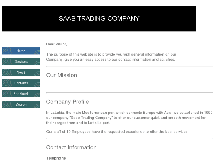 www.saabtrading.com