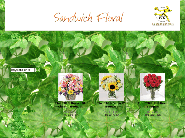 www.sandwichfloral.com