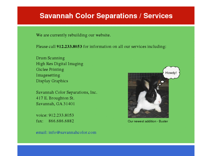 www.savannahcolor.com