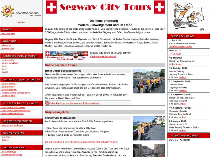 www.segwaycitytours.ch