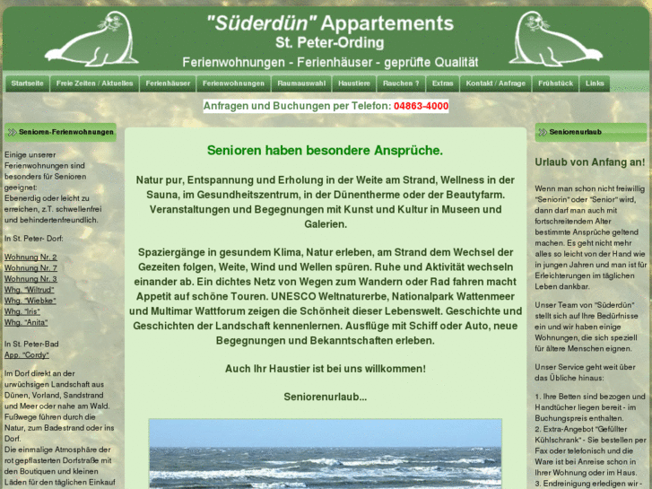 www.seniorenurlaub-an-der-nordsee.de