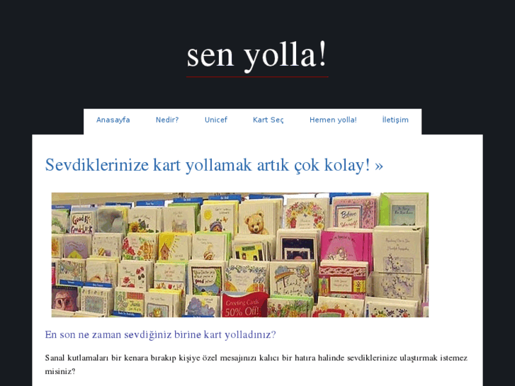 www.senyolla.com