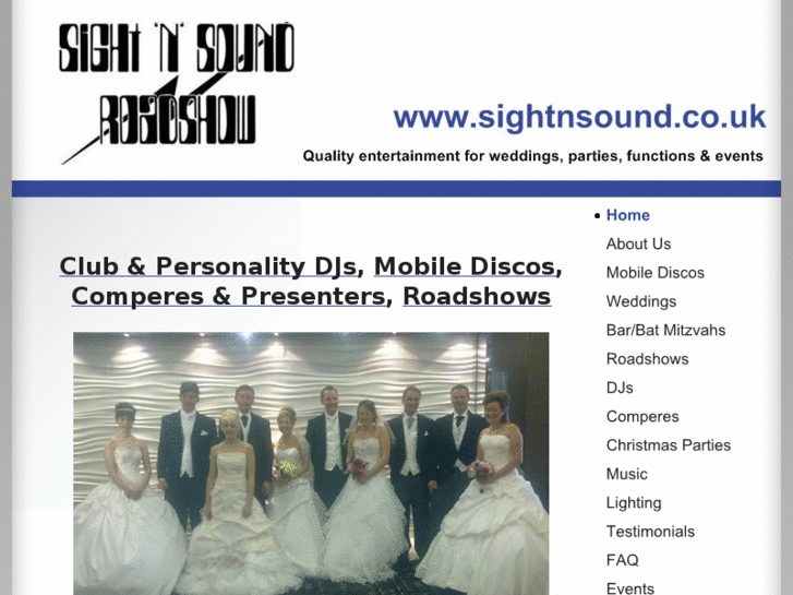 www.sightnsound.co.uk