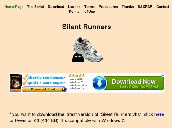 www.silentrunners.org