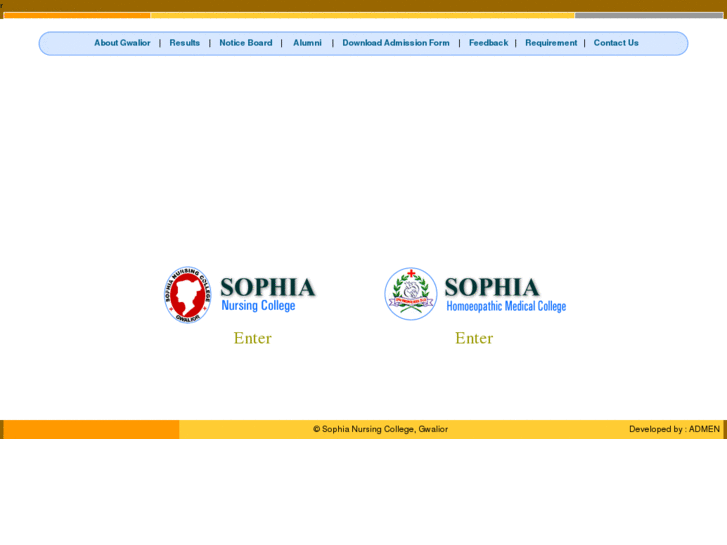 www.sophiacollege.org