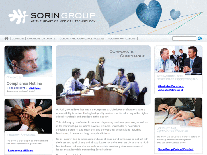 www.soringroupethics.com