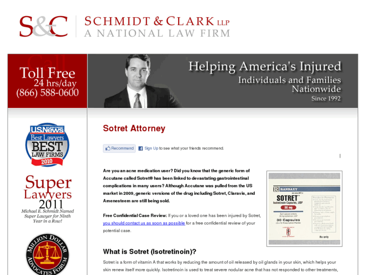 www.sotretattorney.com