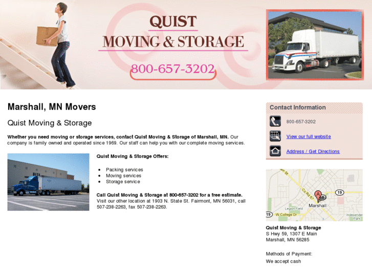 www.southwestmnmovers.com