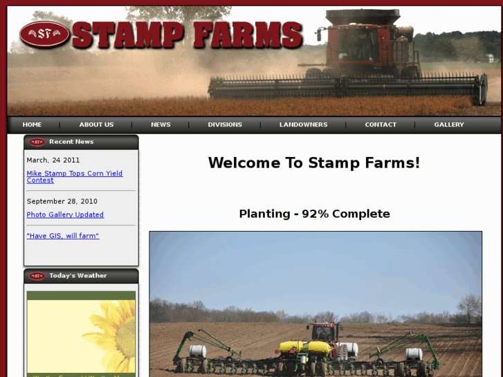 www.stamp-farms.com