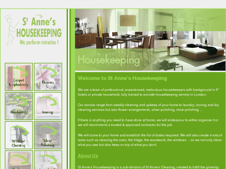 www.stanneshousekeeping.com