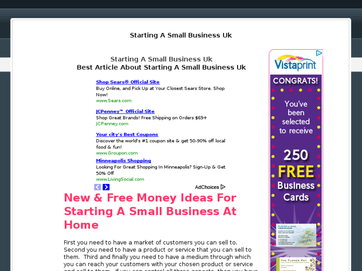 www.startingasmallbusinessuk.com