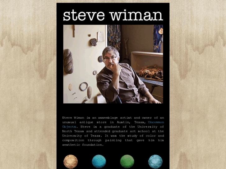 www.stevewiman.com