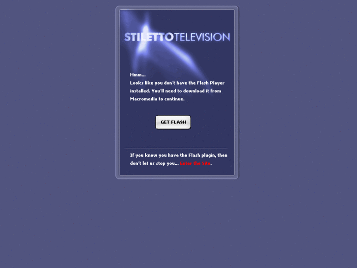 www.stilettonewmedia.com