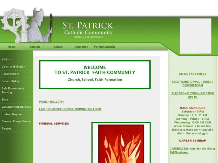 www.stpatrickhudson.org