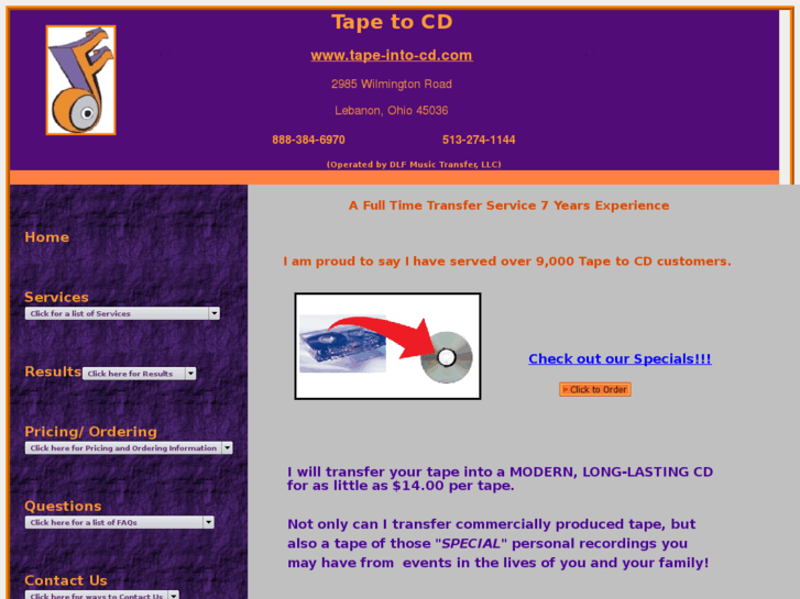 www.tape-into-cd.com