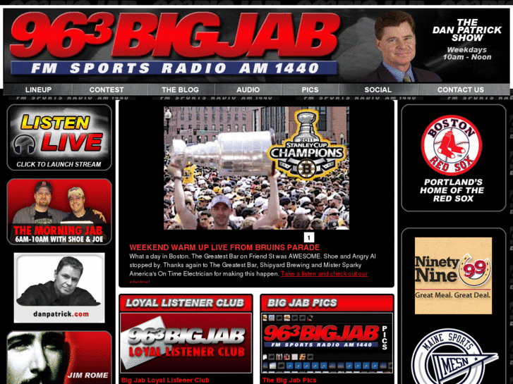 www.thebigjab.com