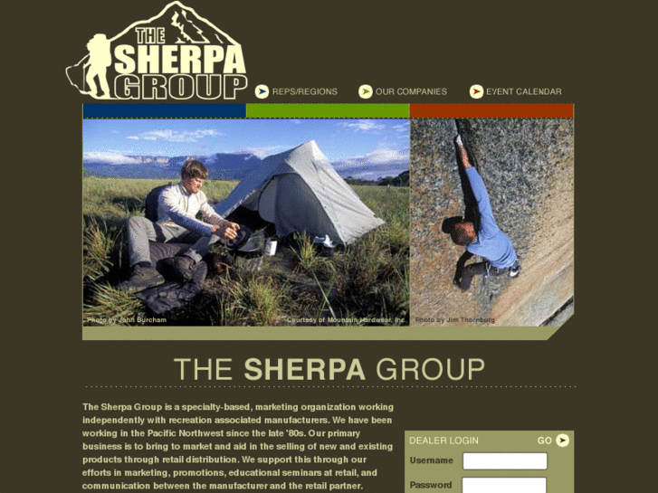 www.thesherpagroup.com