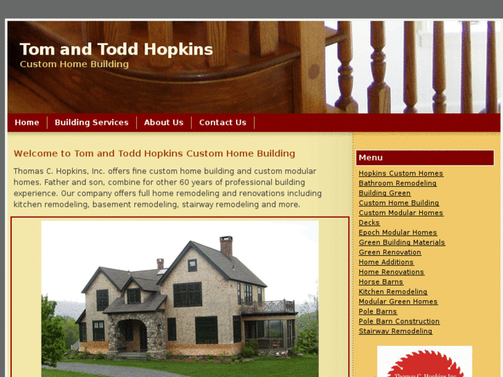 www.thopkinsbuilding.com