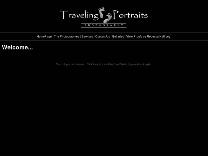 www.travelingportraits.com