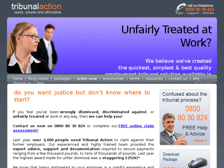 www.tribunal-action.com