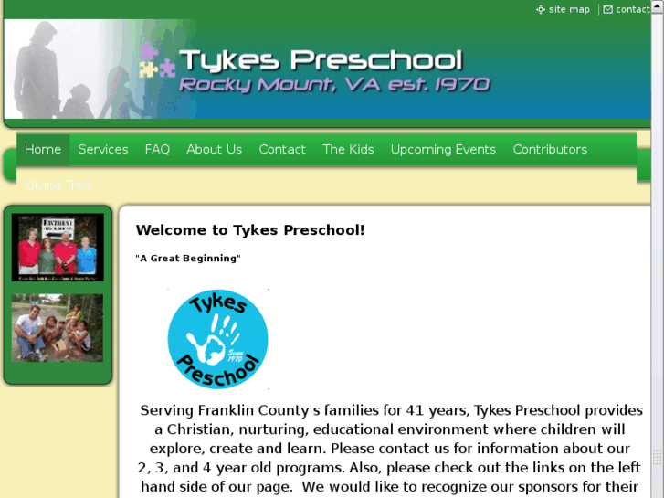 www.tykespreschool.org