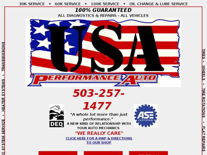 www.usaperformanceauto.com