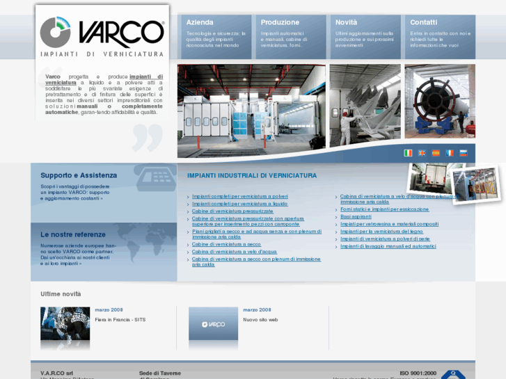 www.varco.net