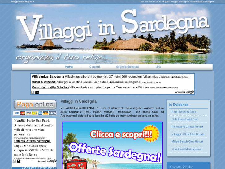 www.villaggioinsardegna.it