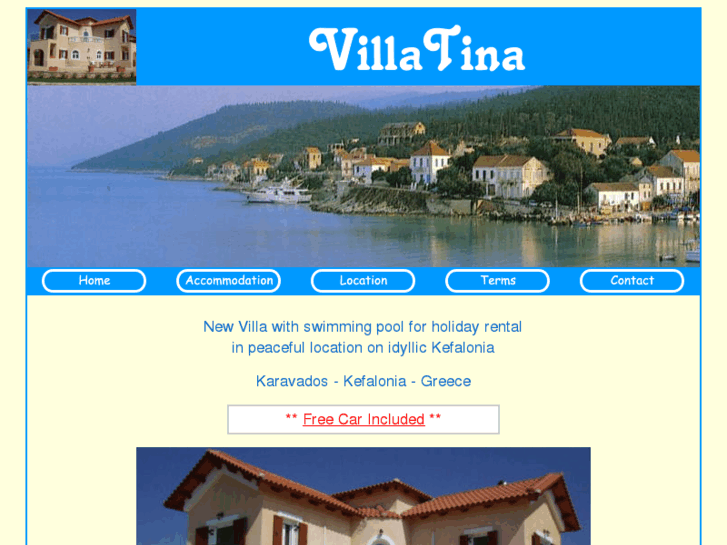 www.villatina.co.uk