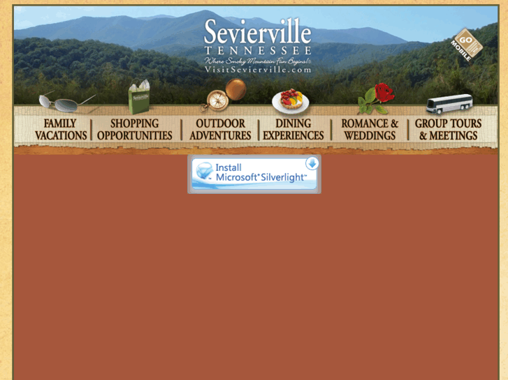 www.visitsevierville.com