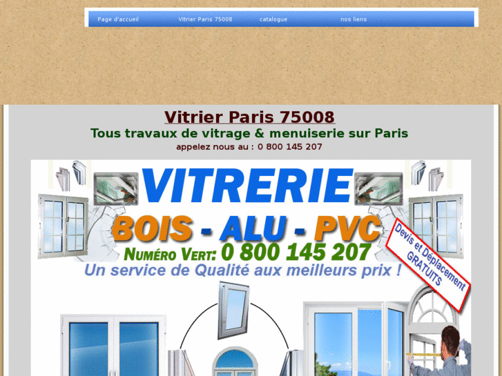 www.vitrerie75008.net