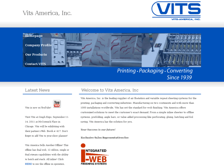 www.vitsamerica.com