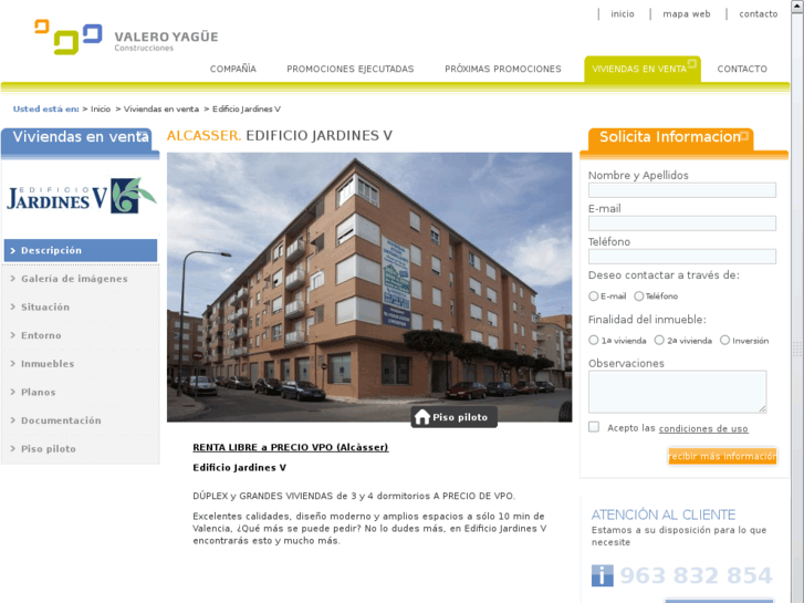 www.viveenalcasser.com