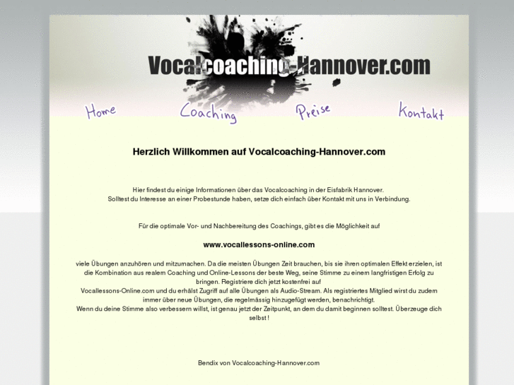 www.vocalcoaching-hannover.com