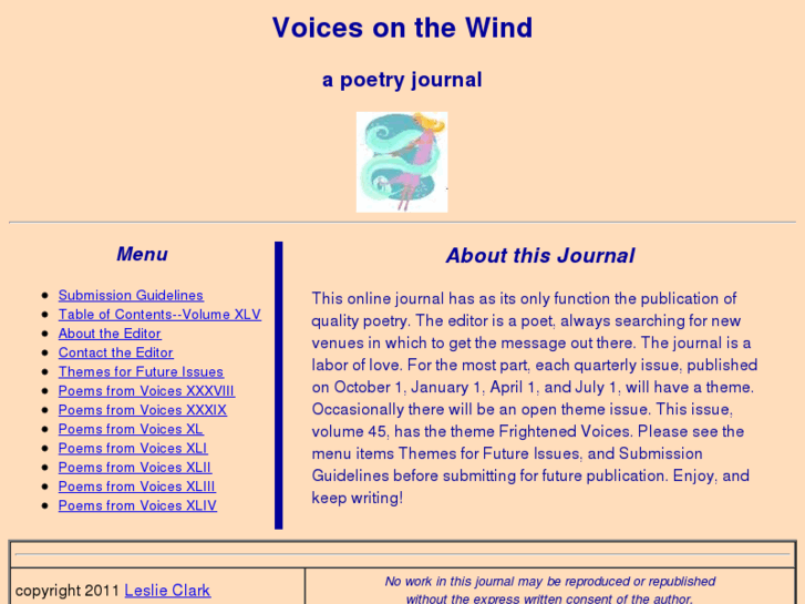 www.voicesonthewind.net