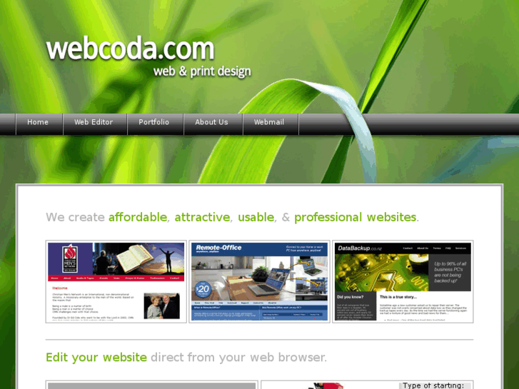 www.webcoda.co.nz