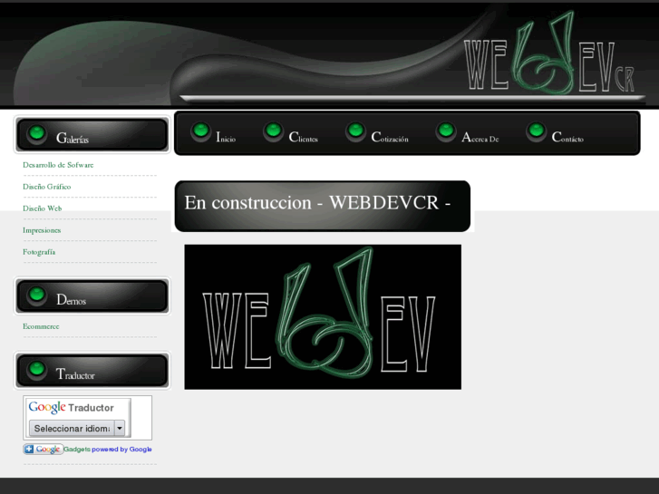 www.webdevcr.com