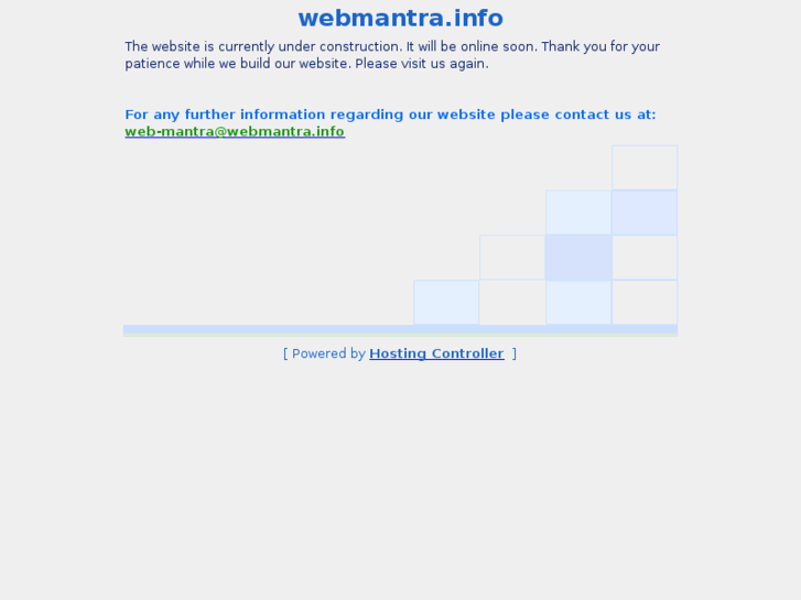 www.webmantra.info