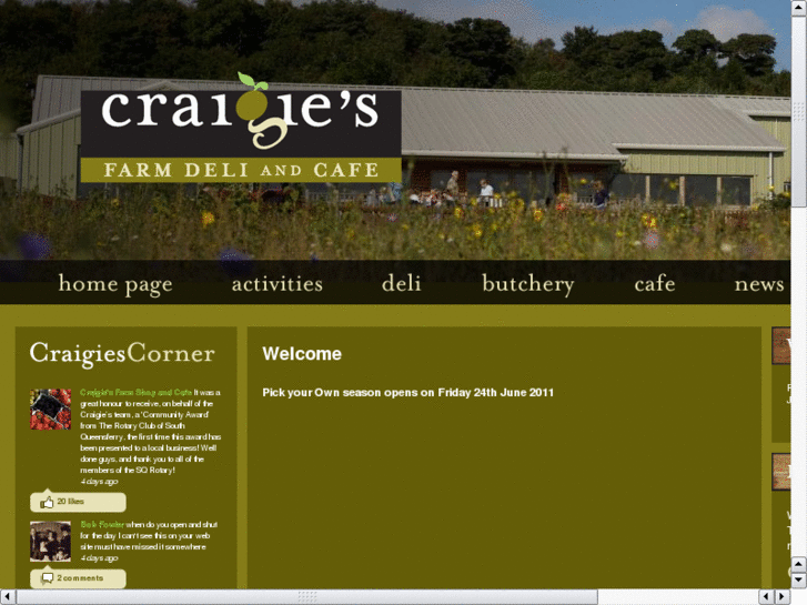 www.westcraigiefarm.com