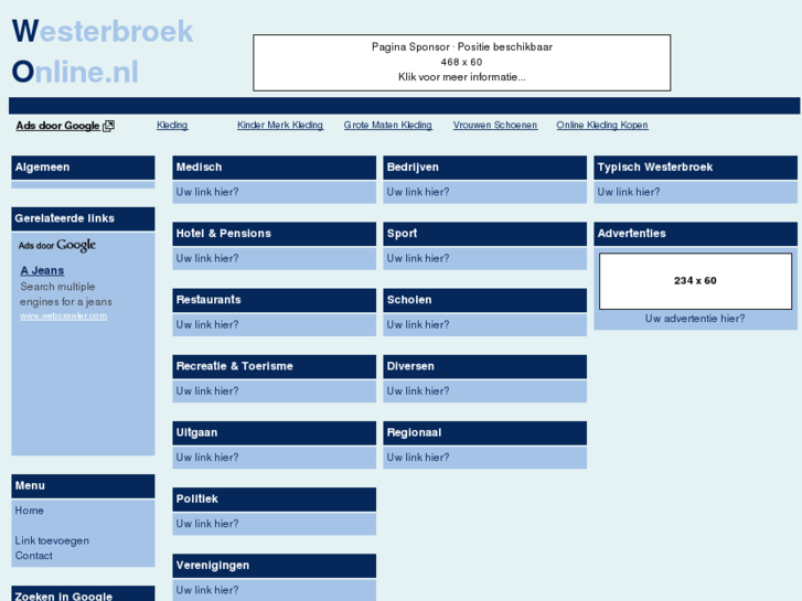 www.westerbroekonline.nl