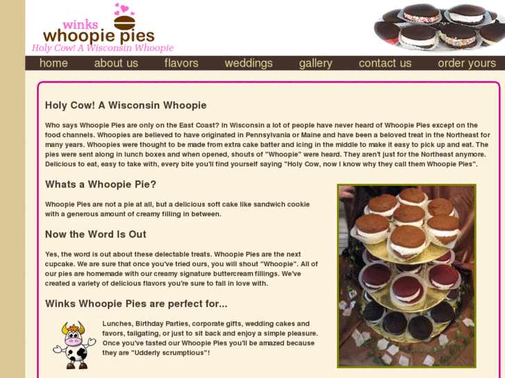 www.winkswhoopiepies.com