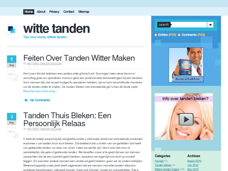 www.witte-tanden.biz