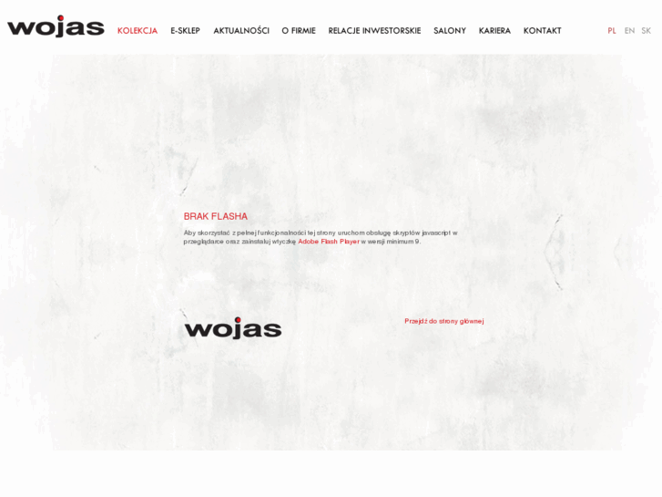 www.wojas.pl
