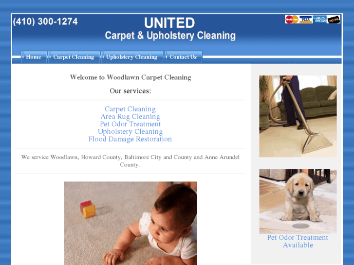 www.woodlawncarpetcleaning.com