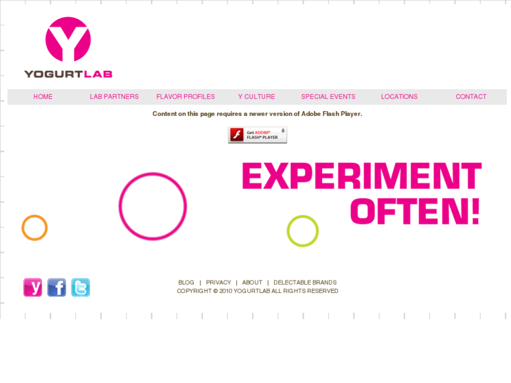 www.yyogurtlab.com