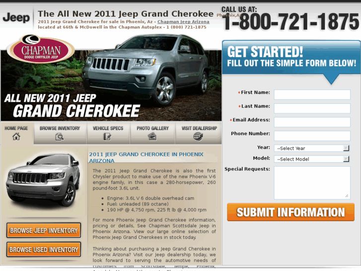 www.2011jeepgrand-cherokee.com