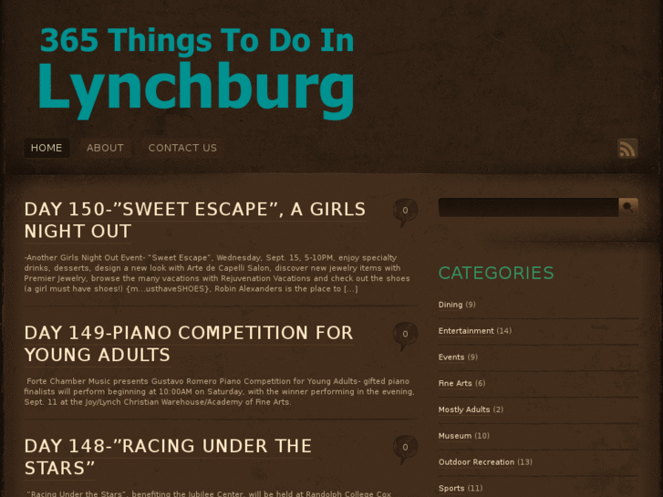 www.365lynchburg.com